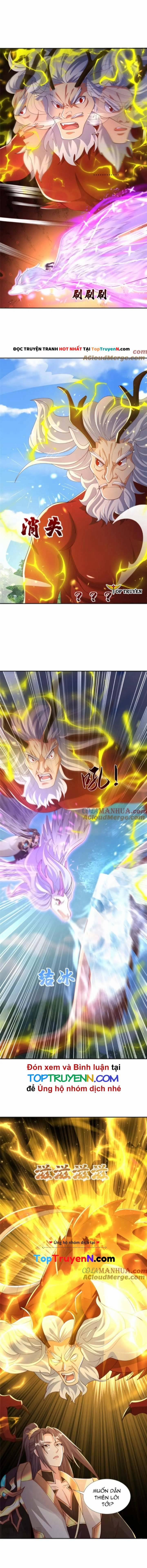 Mục Long Sư 387 trang 5