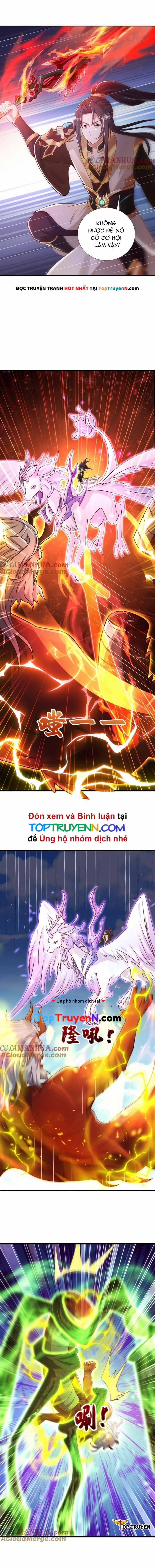 Mục Long Sư 387 trang 6