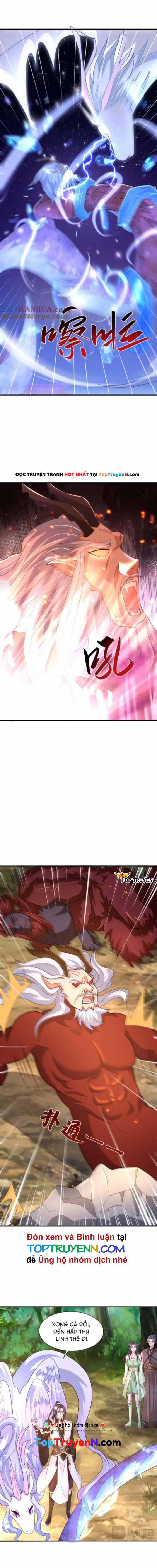 Mục Long Sư 387 trang 8