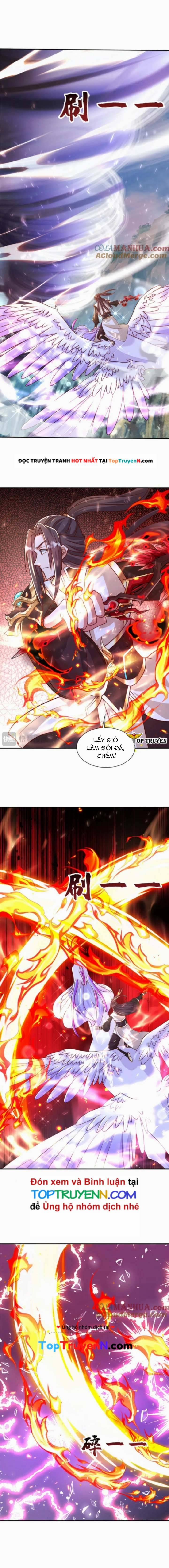 Mục Long Sư 388 trang 4