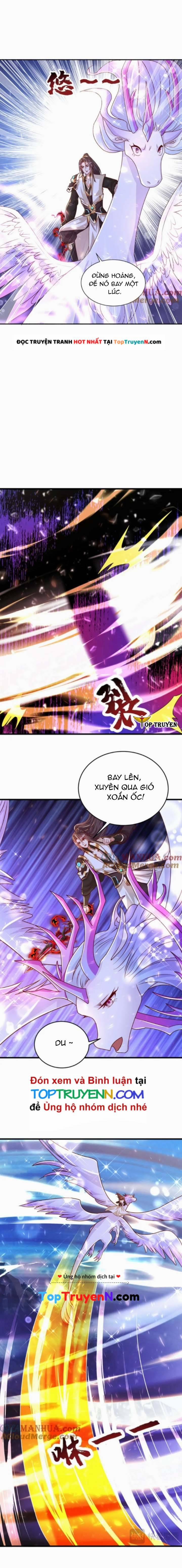 Mục Long Sư 388 trang 5