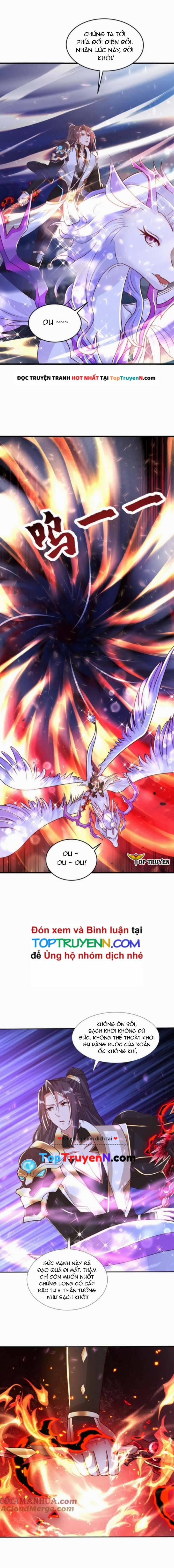 Mục Long Sư 388 trang 6