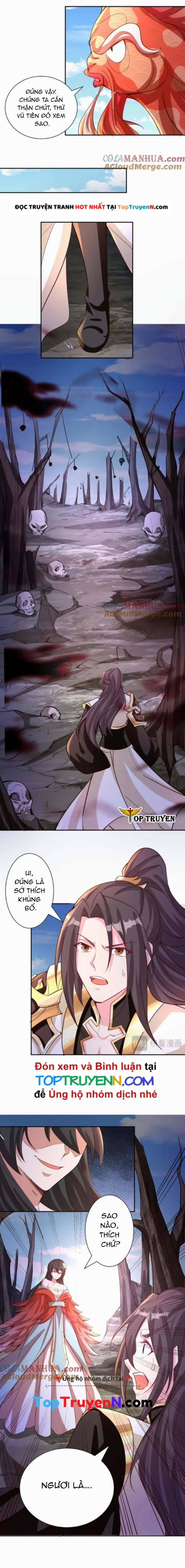 Mục Long Sư 389 trang 4