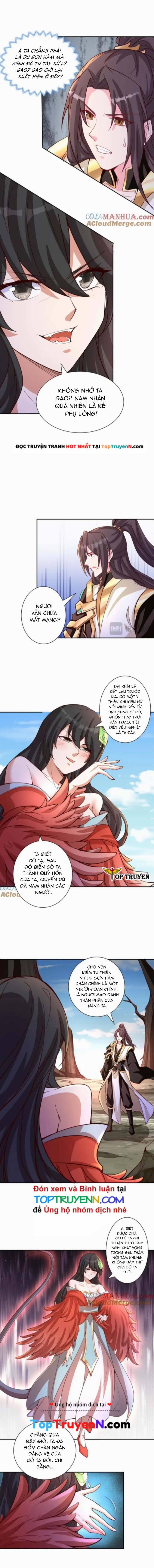 Mục Long Sư 389 trang 5