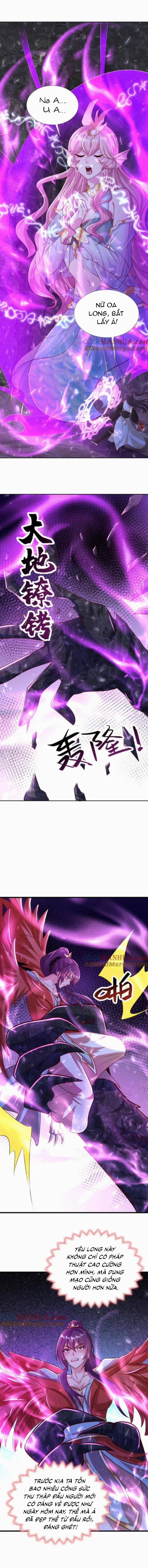 Mục Long Sư 390 trang 2
