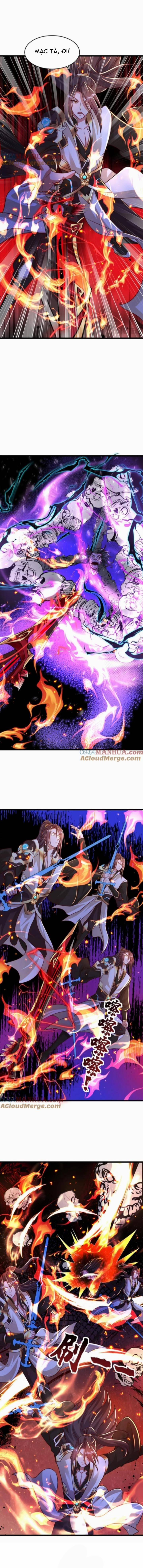 Mục Long Sư 390 trang 4