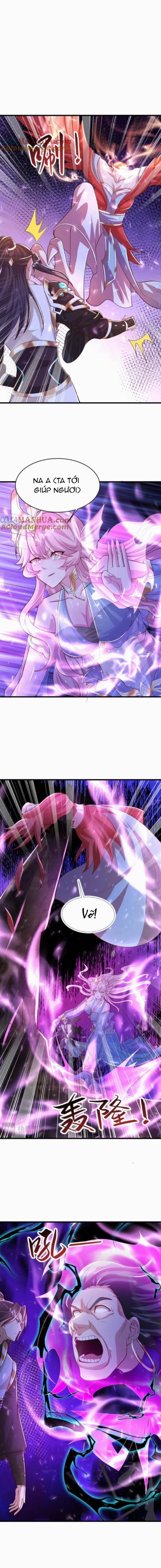 Mục Long Sư 390 trang 5