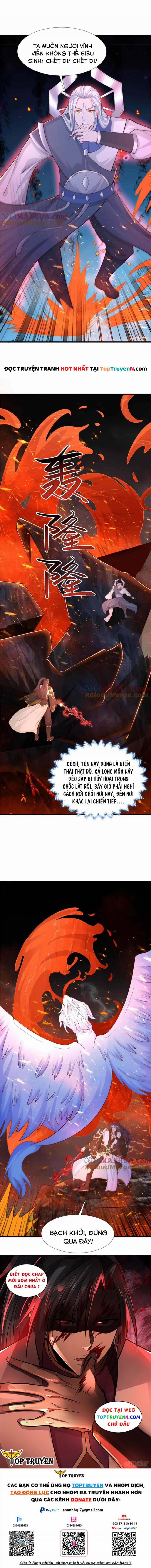 Mục Long Sư 391 trang 3