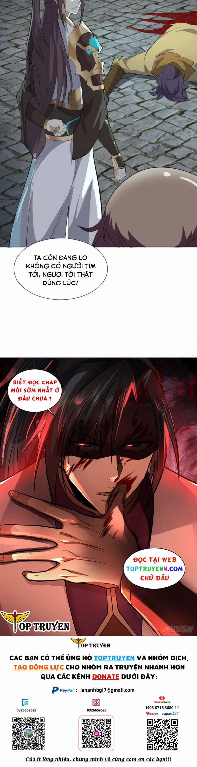 Mục Long Sư 397 trang 3