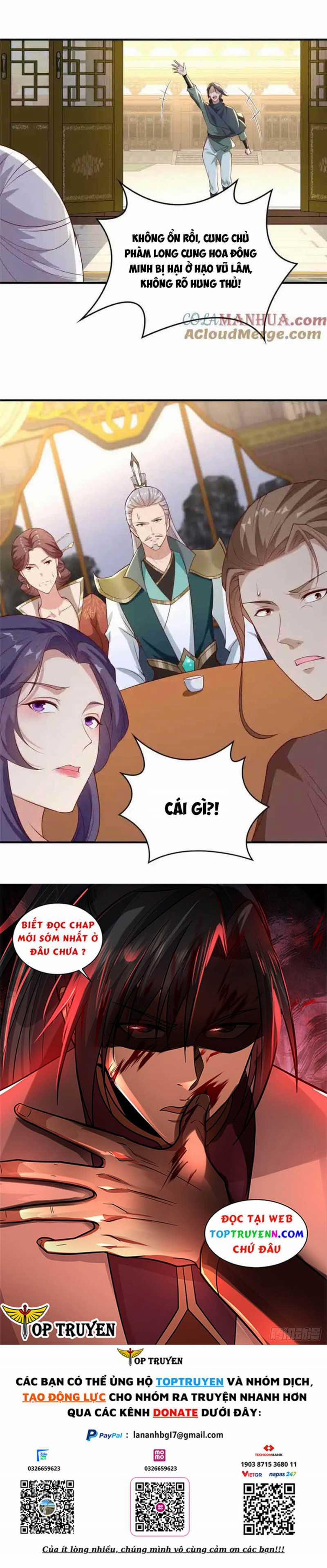 Mục Long Sư 403 trang 2