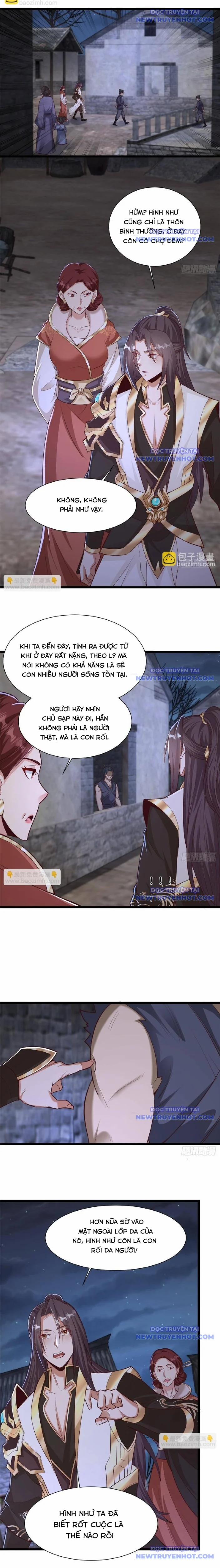 Mục Long Sư 436 trang 1