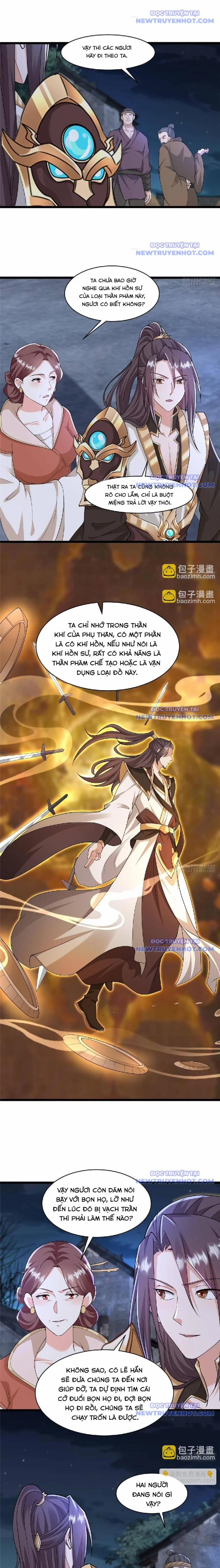 Mục Long Sư 436 trang 4