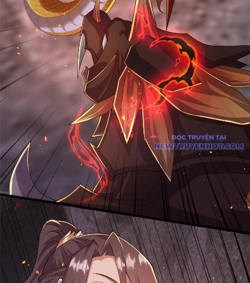 Mục Long Sư 437 trang 20