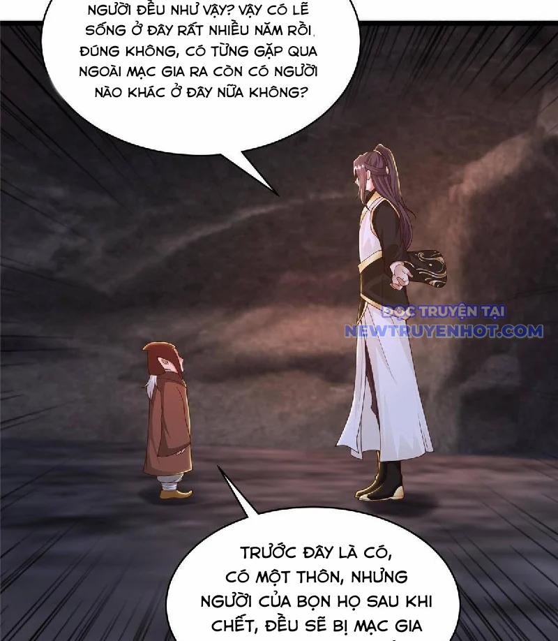 Mục Long Sư 437 trang 47