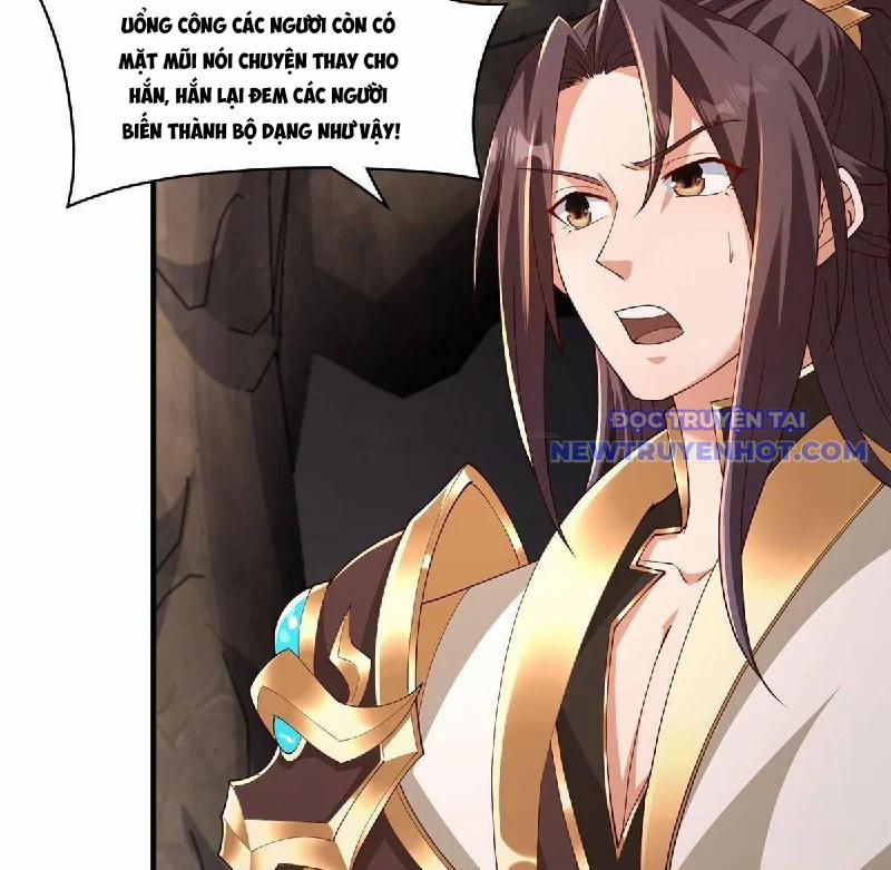 Mục Long Sư 439 trang 11