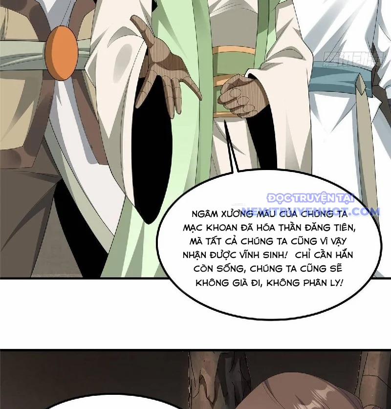 Mục Long Sư 439 trang 18