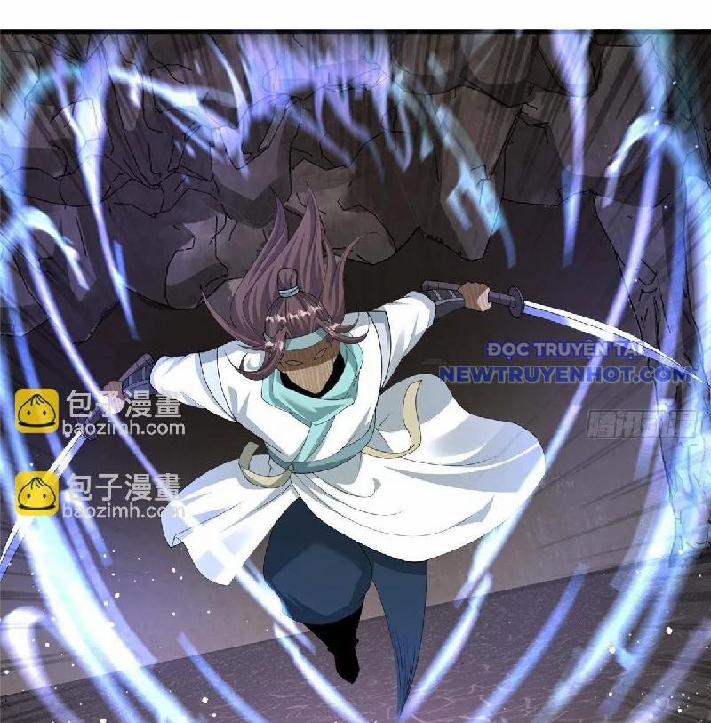 Mục Long Sư 439 trang 24