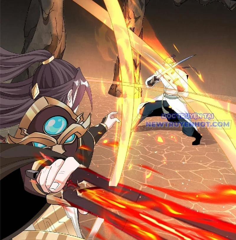 Mục Long Sư 439 trang 28