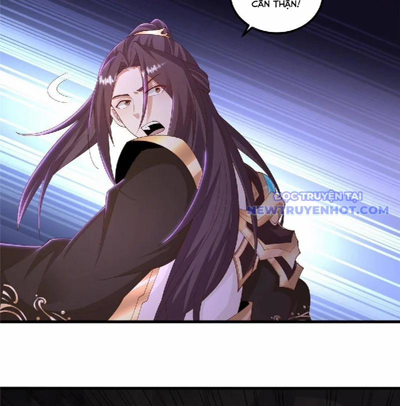 Mục Long Sư 439 trang 36