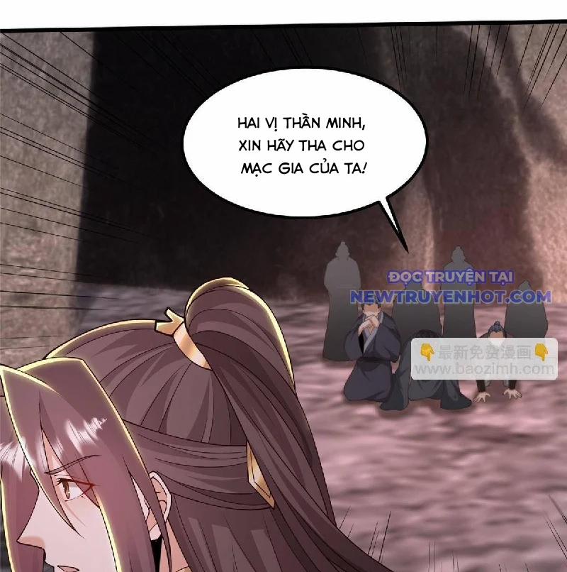 Mục Long Sư 439 trang 61