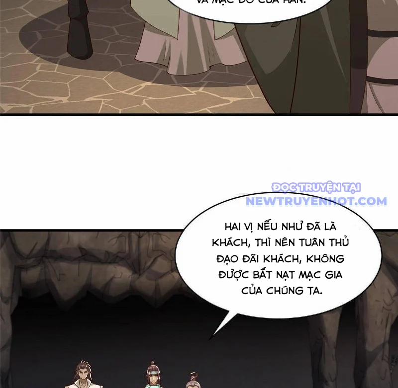 Mục Long Sư 439 trang 9