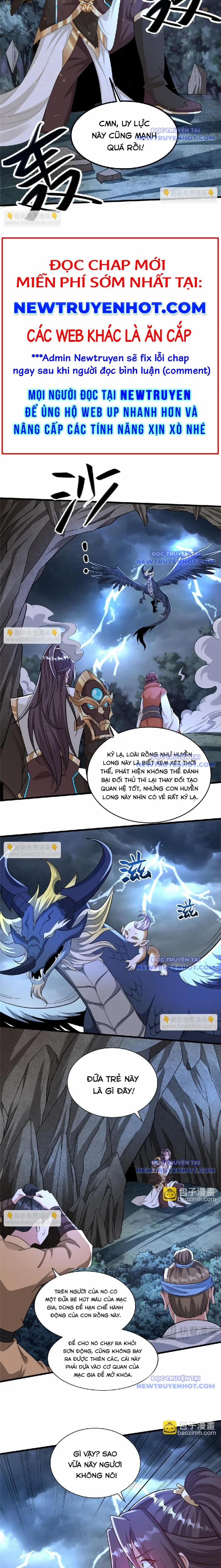 Mục Long Sư 440 trang 6