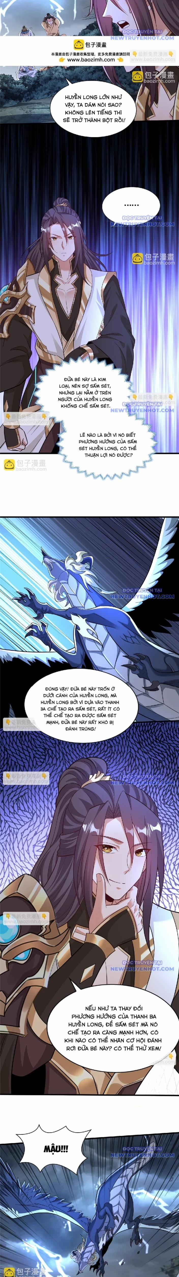 Mục Long Sư 440 trang 7