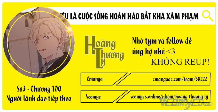 Mục Tiêu Là Cuộc Sống Hoàn Hảo Bất Khả Xâm Phạm 100 trang 0