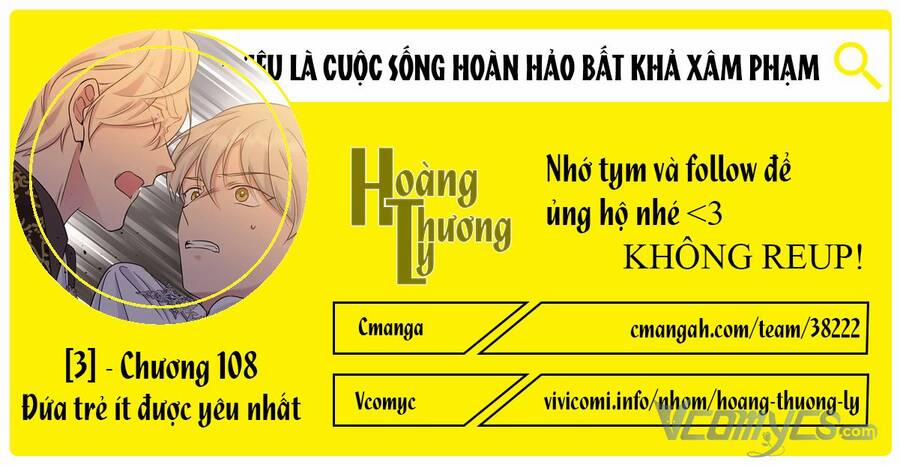 Mục Tiêu Là Cuộc Sống Hoàn Hảo Bất Khả Xâm Phạm 108 trang 0