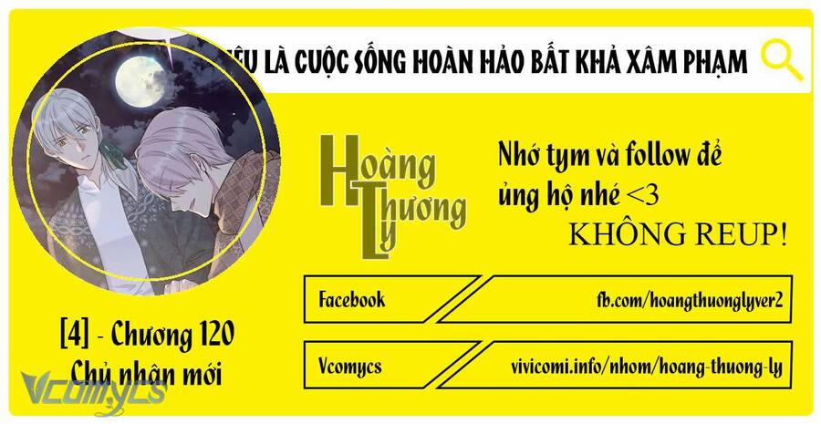 Mục Tiêu Là Cuộc Sống Hoàn Hảo Bất Khả Xâm Phạm 120 trang 0