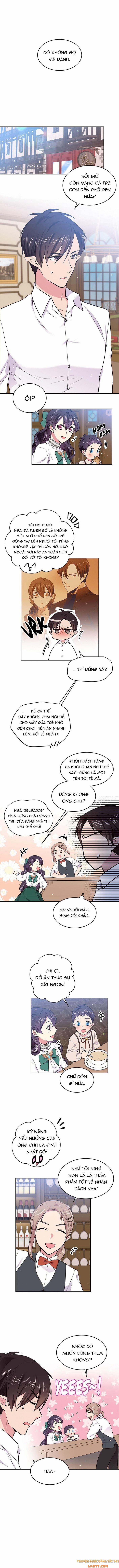 Mục Tiêu Là Cuộc Sống Hoàn Hảo Bất Khả Xâm Phạm 37 trang 1