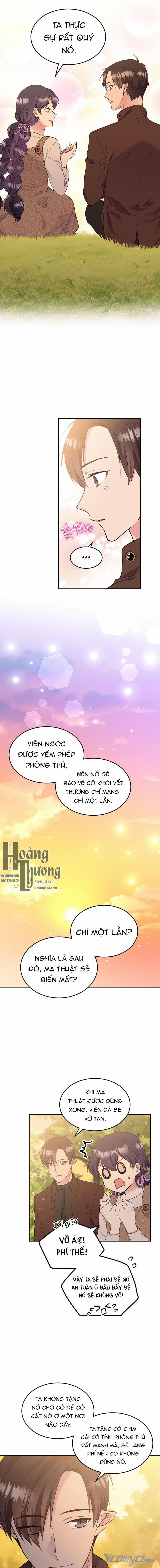 Mục Tiêu Là Cuộc Sống Hoàn Hảo Bất Khả Xâm Phạm 76.5 trang 0