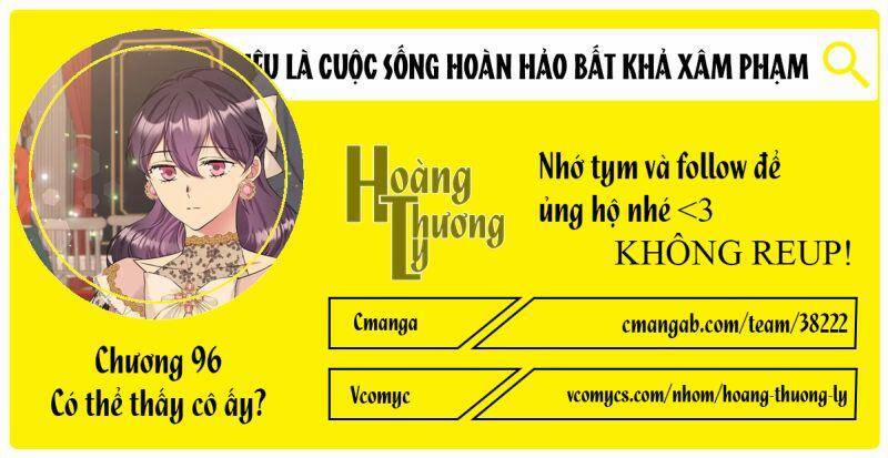 Mục Tiêu Là Cuộc Sống Hoàn Hảo Bất Khả Xâm Phạm 96 trang 0