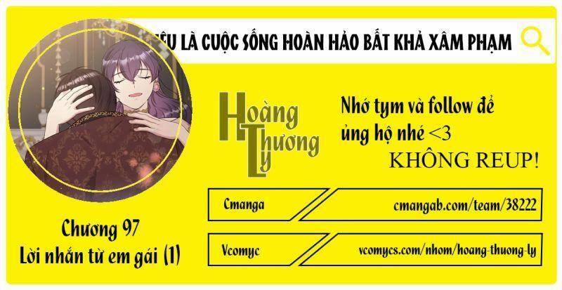 Mục Tiêu Là Cuộc Sống Hoàn Hảo Bất Khả Xâm Phạm 97 trang 0