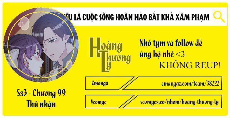 Mục Tiêu Là Cuộc Sống Hoàn Hảo Bất Khả Xâm Phạm 99 trang 0