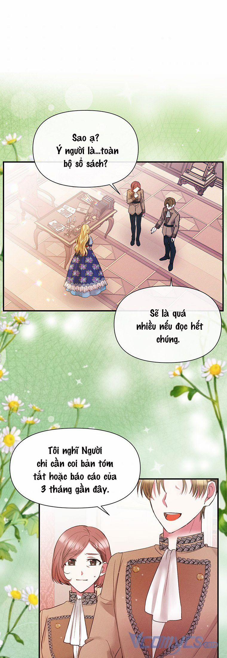 Mục Tiêu Là Tự Do 9.5 trang 0