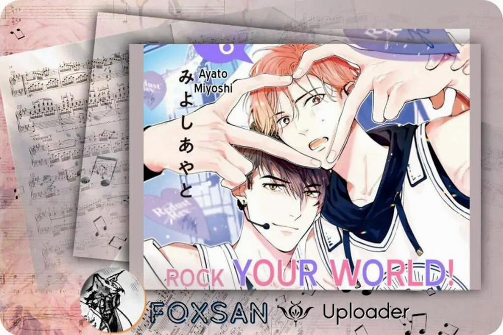 Mục Tiêu Săn Mồi Của Hinadori-kun 7 trang 30