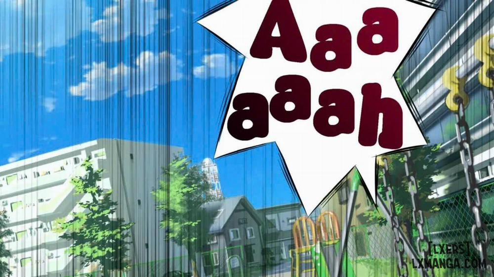 Muchi Muchi Kyousei Seichouchuu!! 1 trang 17