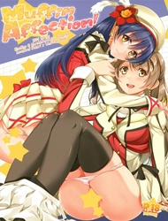 Đọc truyện tranh Muffin Affection (Love Live!)