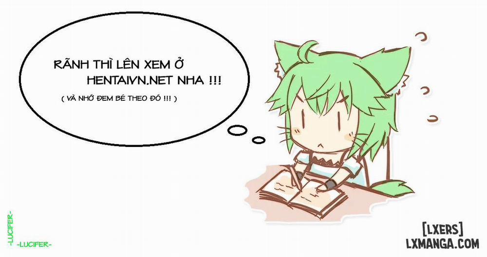 Mugi-chan's Secret Part Time Job 1 trang 15