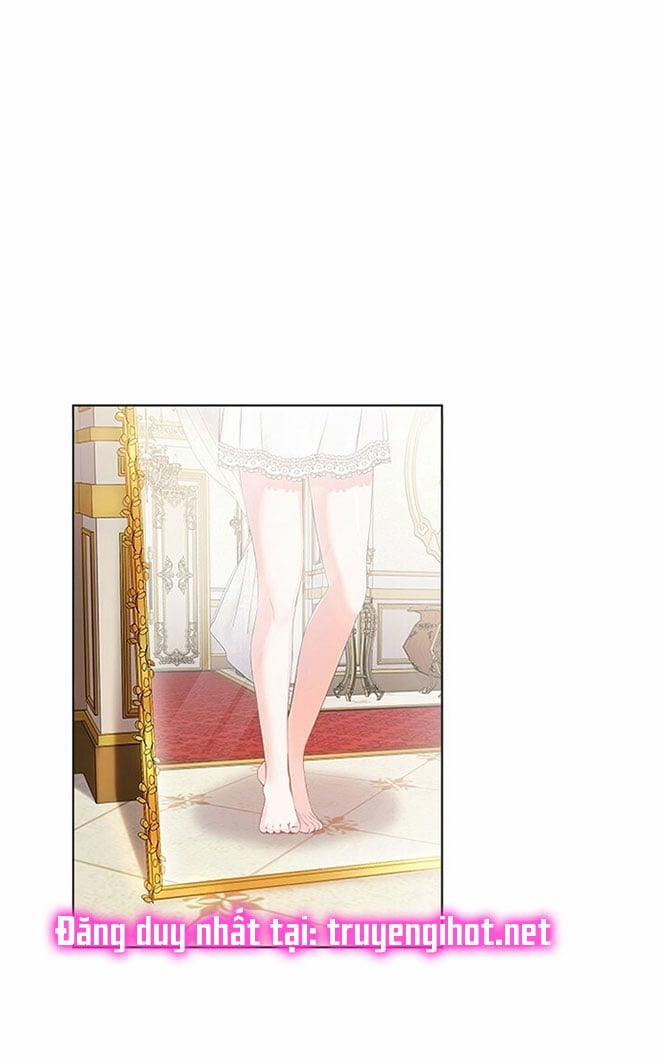 Mùi Hương Của Ác Quỷ 1 trang 0