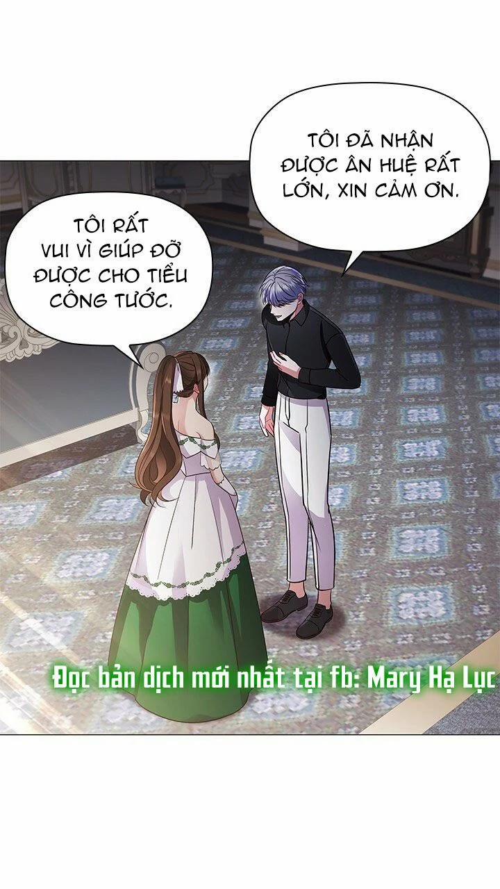 Mùi Hương Của Ác Quỷ 12 trang 0