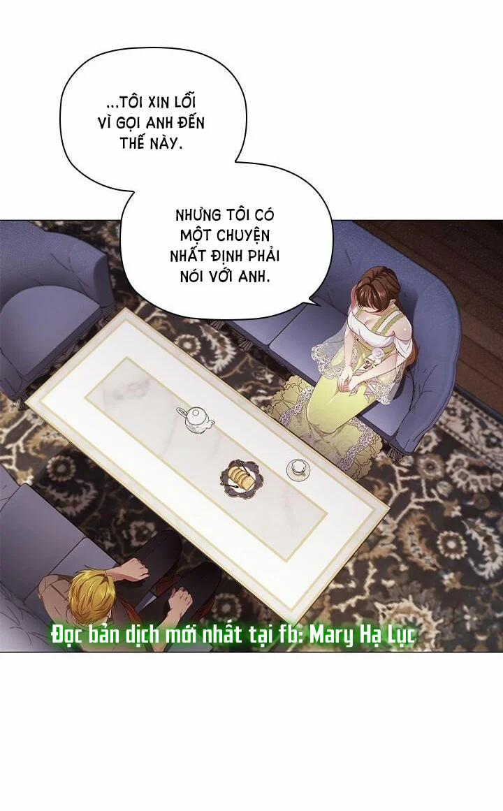 Mùi Hương Của Ác Quỷ 20 trang 1