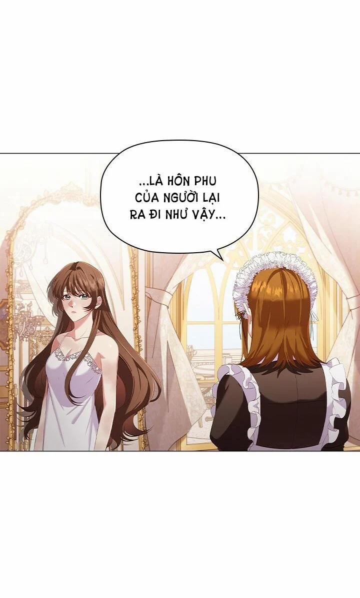 Mùi Hương Của Ác Quỷ 21.5 trang 0