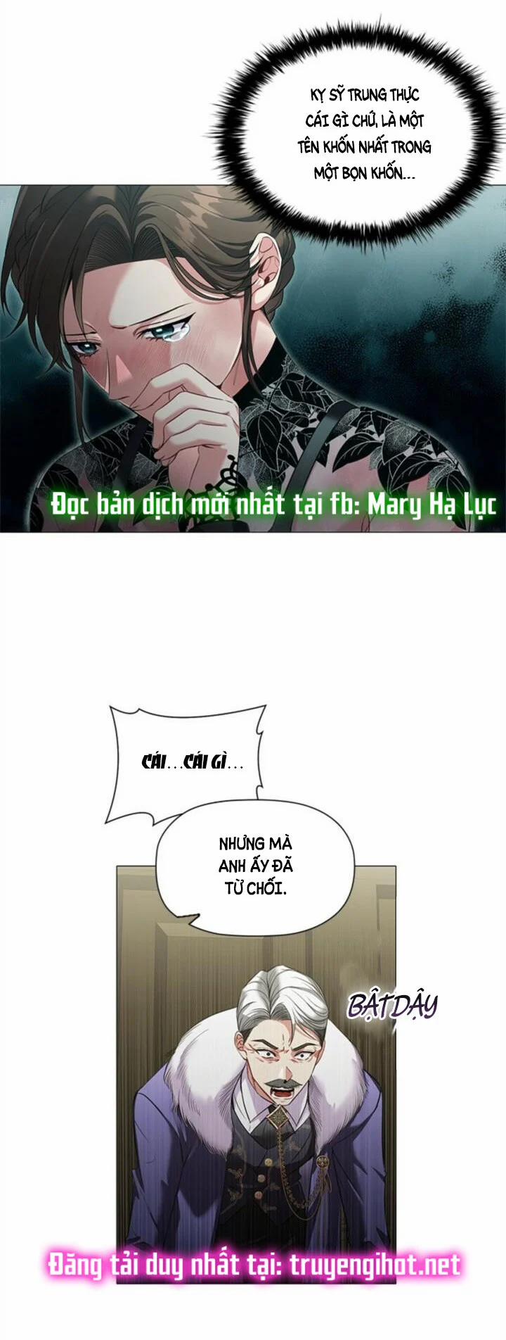 Mùi Hương Của Ác Quỷ 23.2 trang 0
