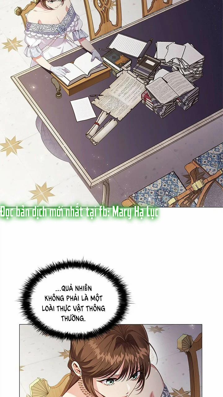 Mùi Hương Của Ác Quỷ 25.1 trang 0
