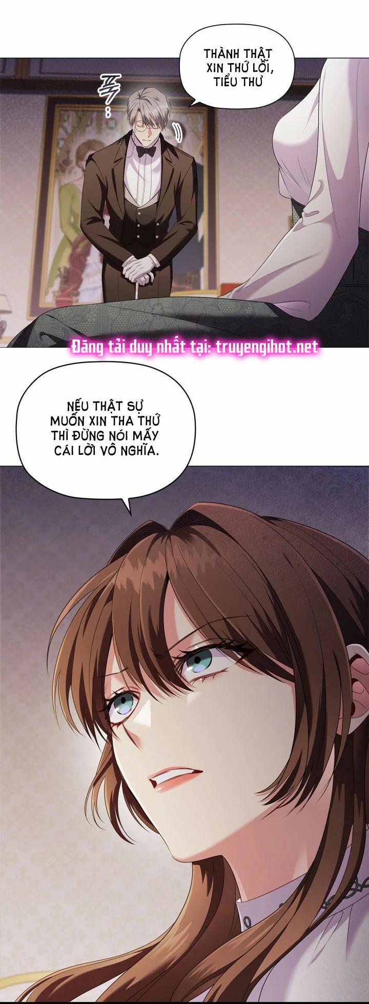 Mùi Hương Của Ác Quỷ 26.5 trang 0