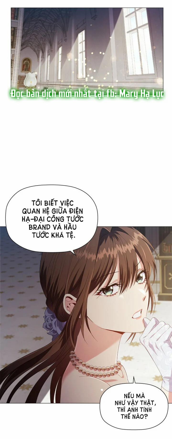 Mùi Hương Của Ác Quỷ 26 trang 0