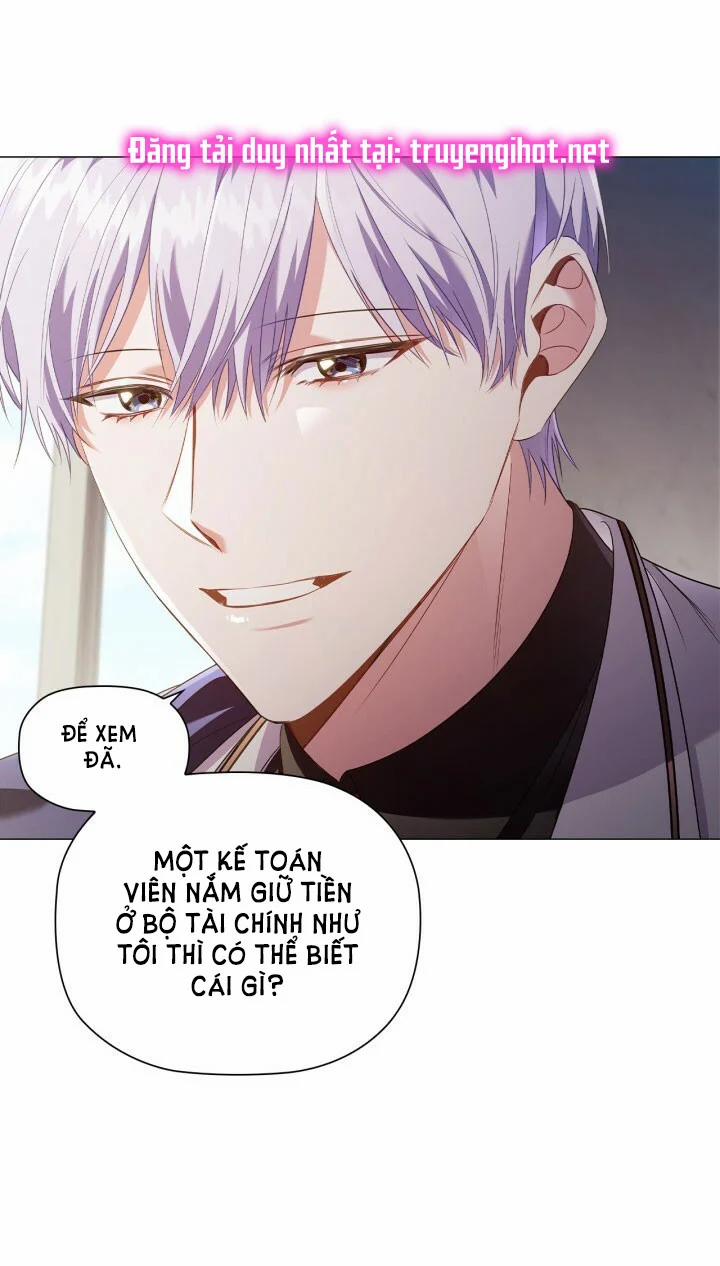 Mùi Hương Của Ác Quỷ 26 trang 1