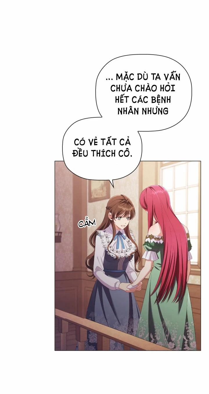 Mùi Hương Của Ác Quỷ 31.2 trang 1